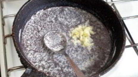 щи для похудения