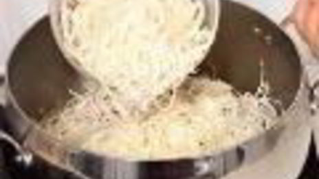 щи из кислой капусты