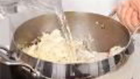 щи из кислой капусты