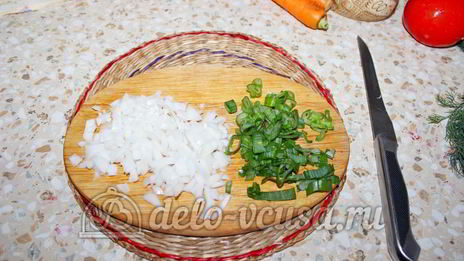 щи из квашеной капусты в мультиварке