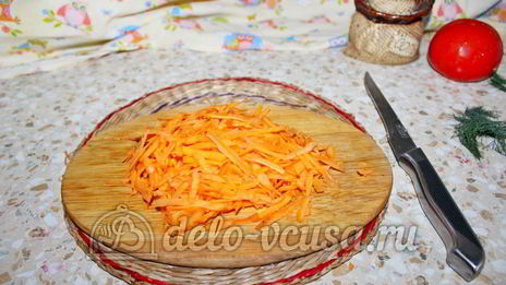 щи из квашеной капусты в мультиварке