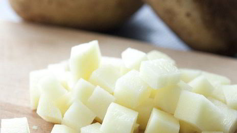 щи из щавеля