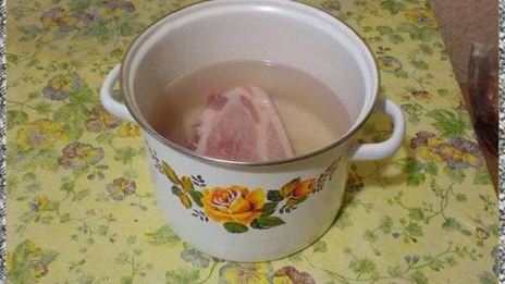 щи из щеницы