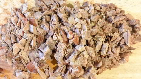 щи из свежей капусты с индейкой