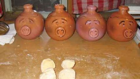 щи из свежей капусты в духовке