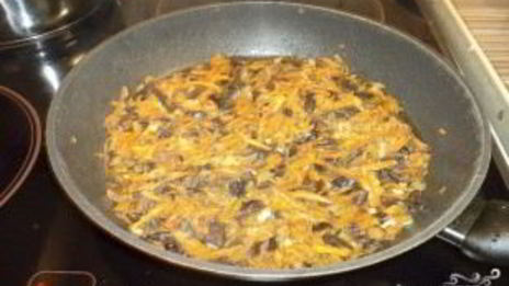 щи петровские