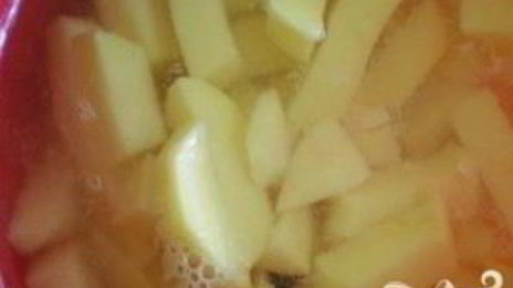 щи рахмановские