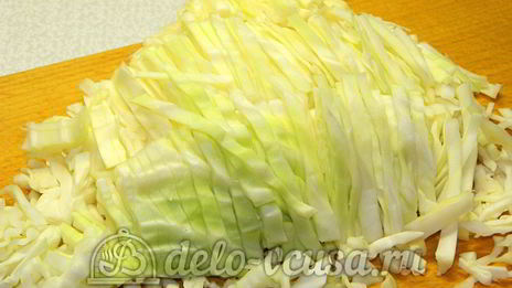 щи с фрикадельками