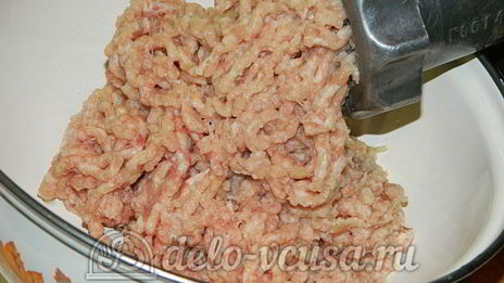 щи с фрикадельками