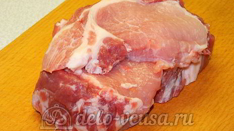 щи с фрикадельками