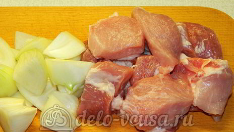 щи с фрикадельками