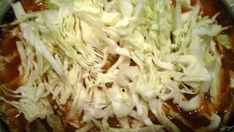 щи с говядиной и грибами