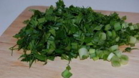 щи с копчеными ребрышками