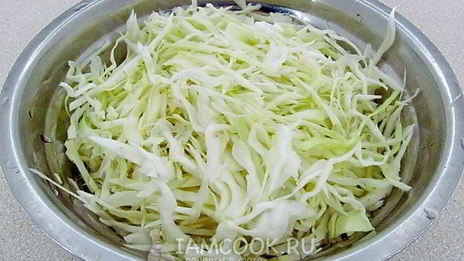 щи с рыбными консервами в мультиварке