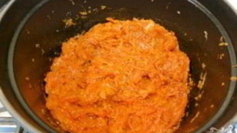 щи с томатной пастой