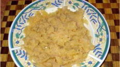 щи со свининой