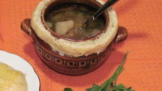 Щи суточные