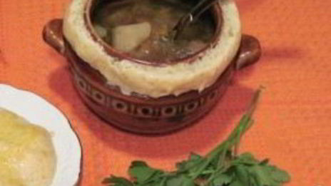 щи суточные