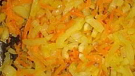 щи в мультиварке