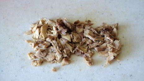 щи весенние с рисом и щавелем