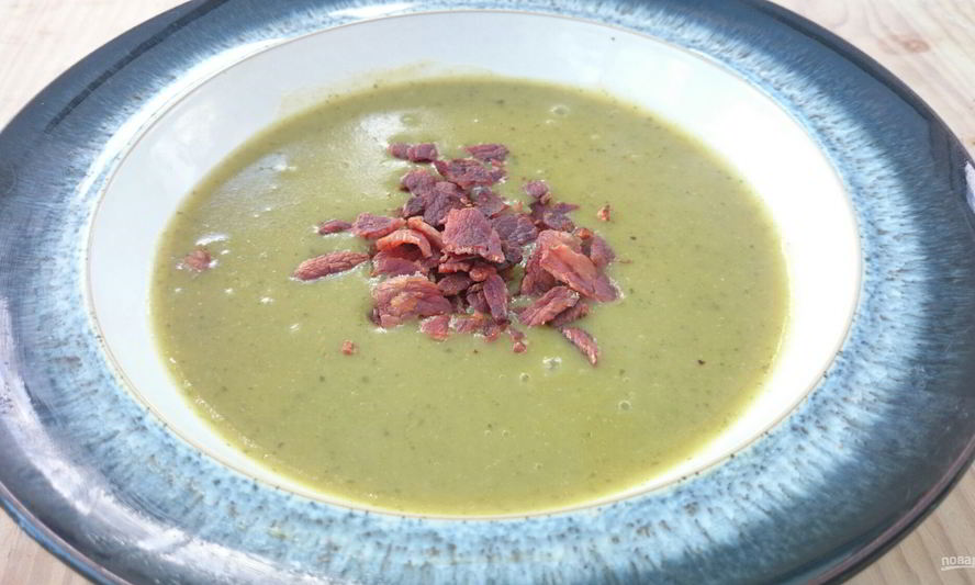 Рецепт щей зеленых