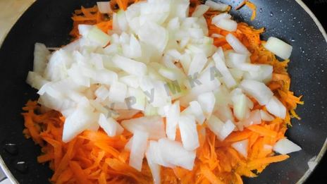 вкусные щи с курицей из свежей капусты