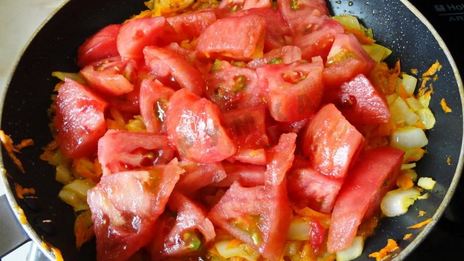 вкусные щи с курицей из свежей капусты