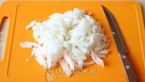 зеленые щи из капусты