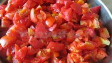 зеленые щи на зиму