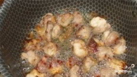 шурпа из баранины по-узбекски