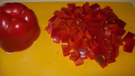 шурпа из баранины