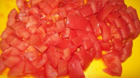 шурпа из баранины