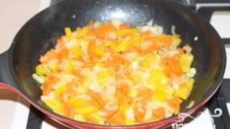 шурпа из говядины