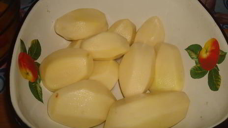 шурпа из петуха