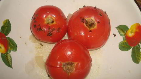 шурпа из петуха