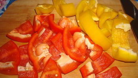 шурпа из петуха