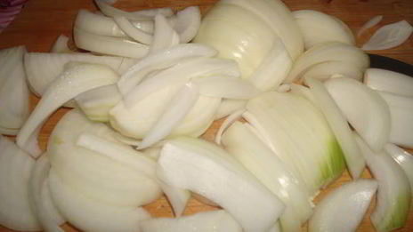 шурпа из петуха