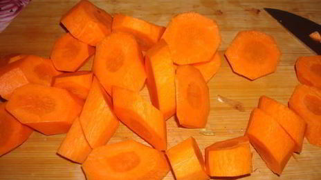 шурпа из петуха