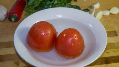 шурпа из свинины