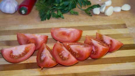 шурпа из свинины