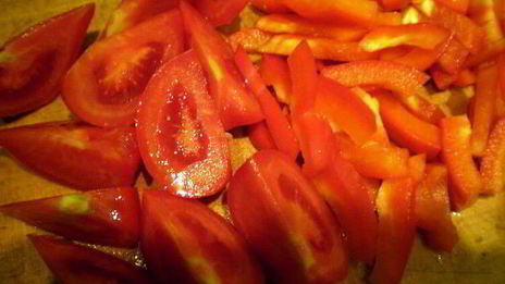 шурпа с нутом