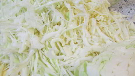 грибная солянка