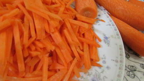 грибная солянка