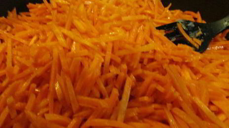 грибная солянка