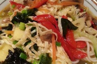 Мисо солянка сборная