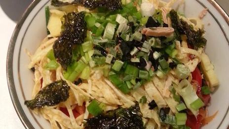 мисо солянка сборная