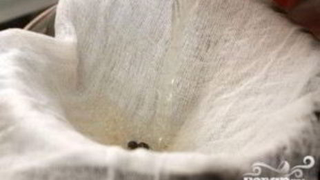 рыбная солянка с семгой