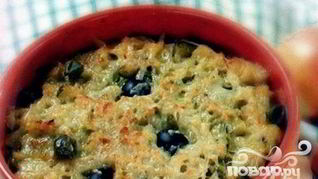 Рыбная солянка