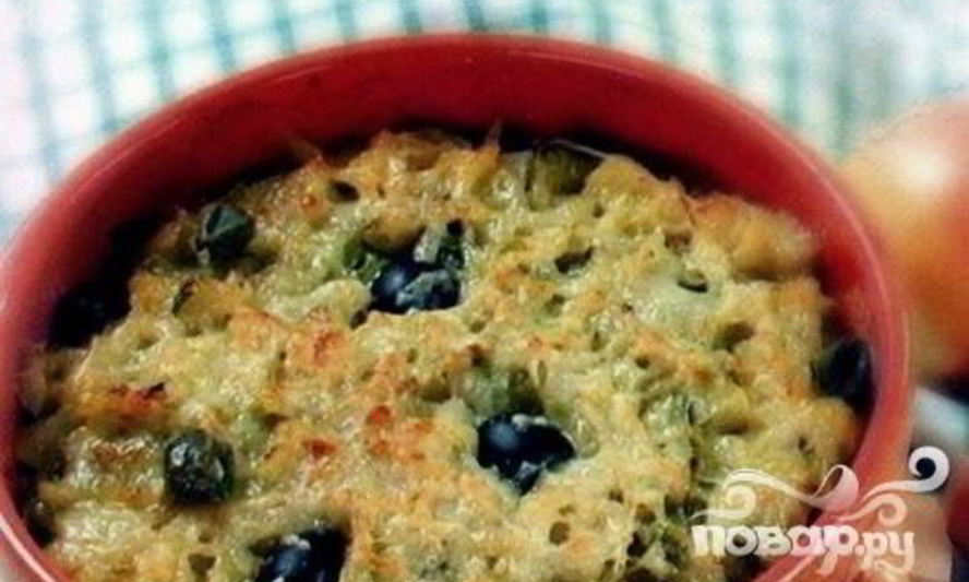 Рецепт рыбной солянки