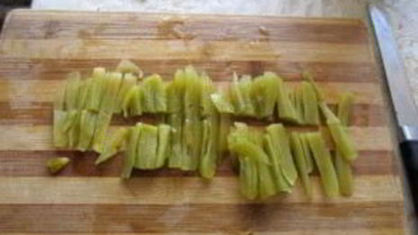 сборная мясная солянка в мультиварке